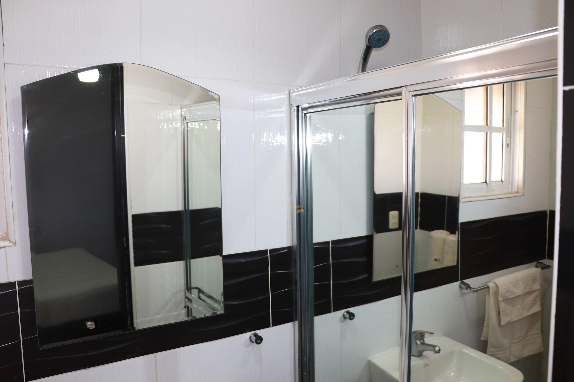 Hotel Merey Santo Domingo Eksteriør bilde