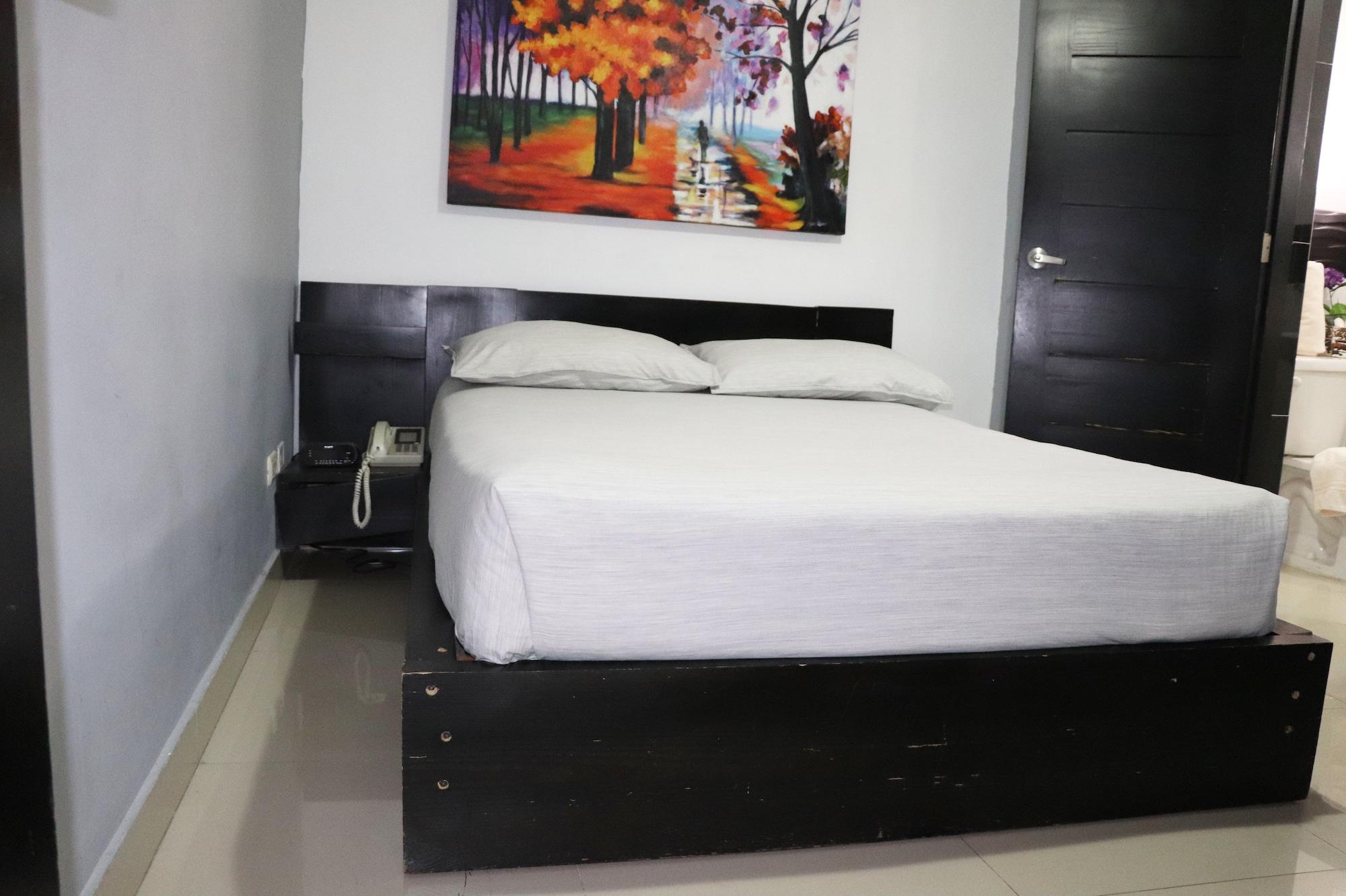 Hotel Merey Santo Domingo Eksteriør bilde