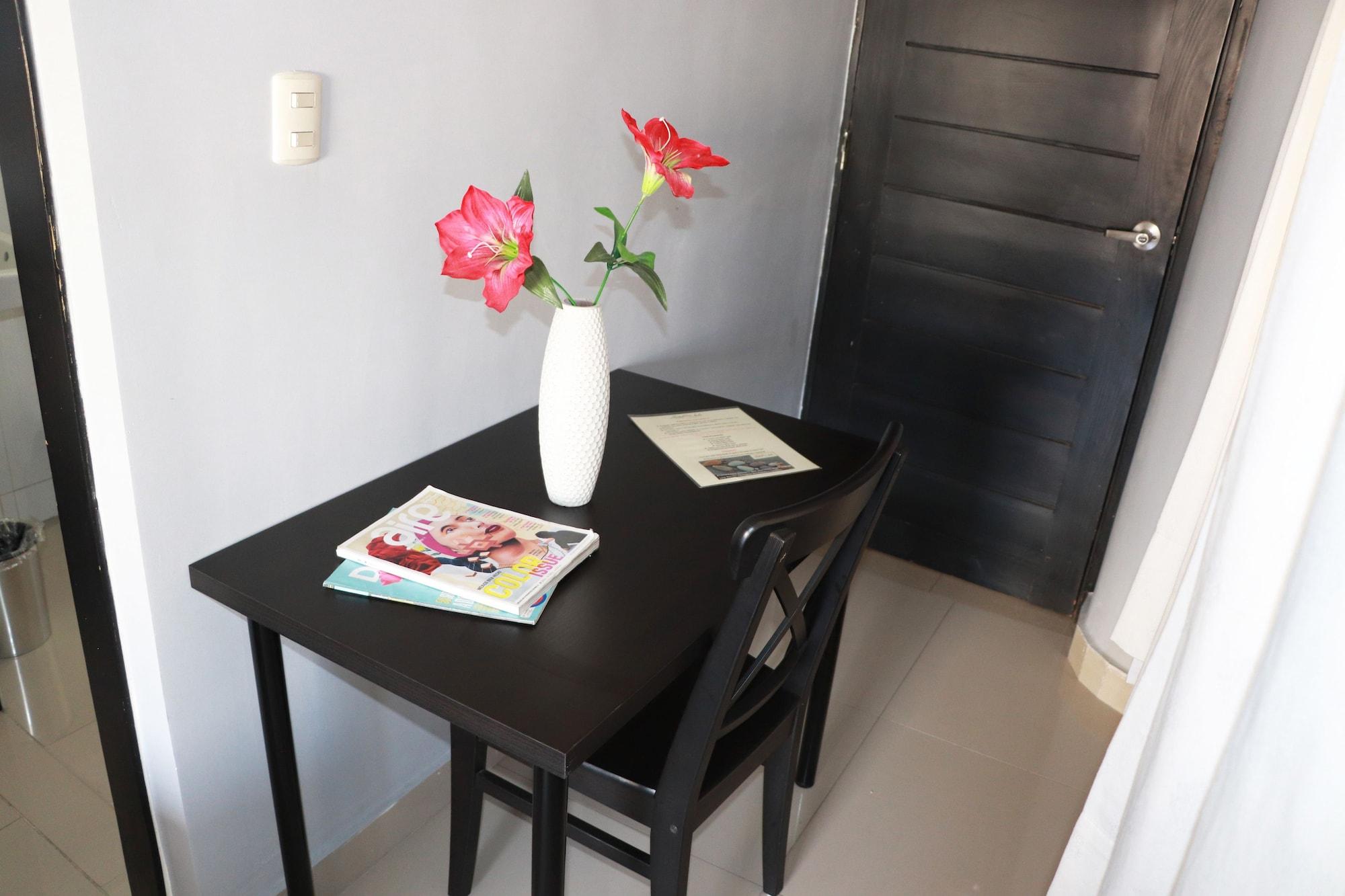 Hotel Merey Santo Domingo Eksteriør bilde