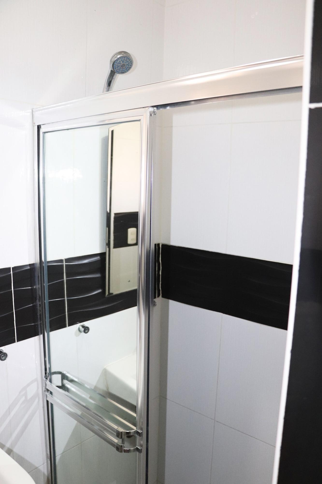 Hotel Merey Santo Domingo Eksteriør bilde