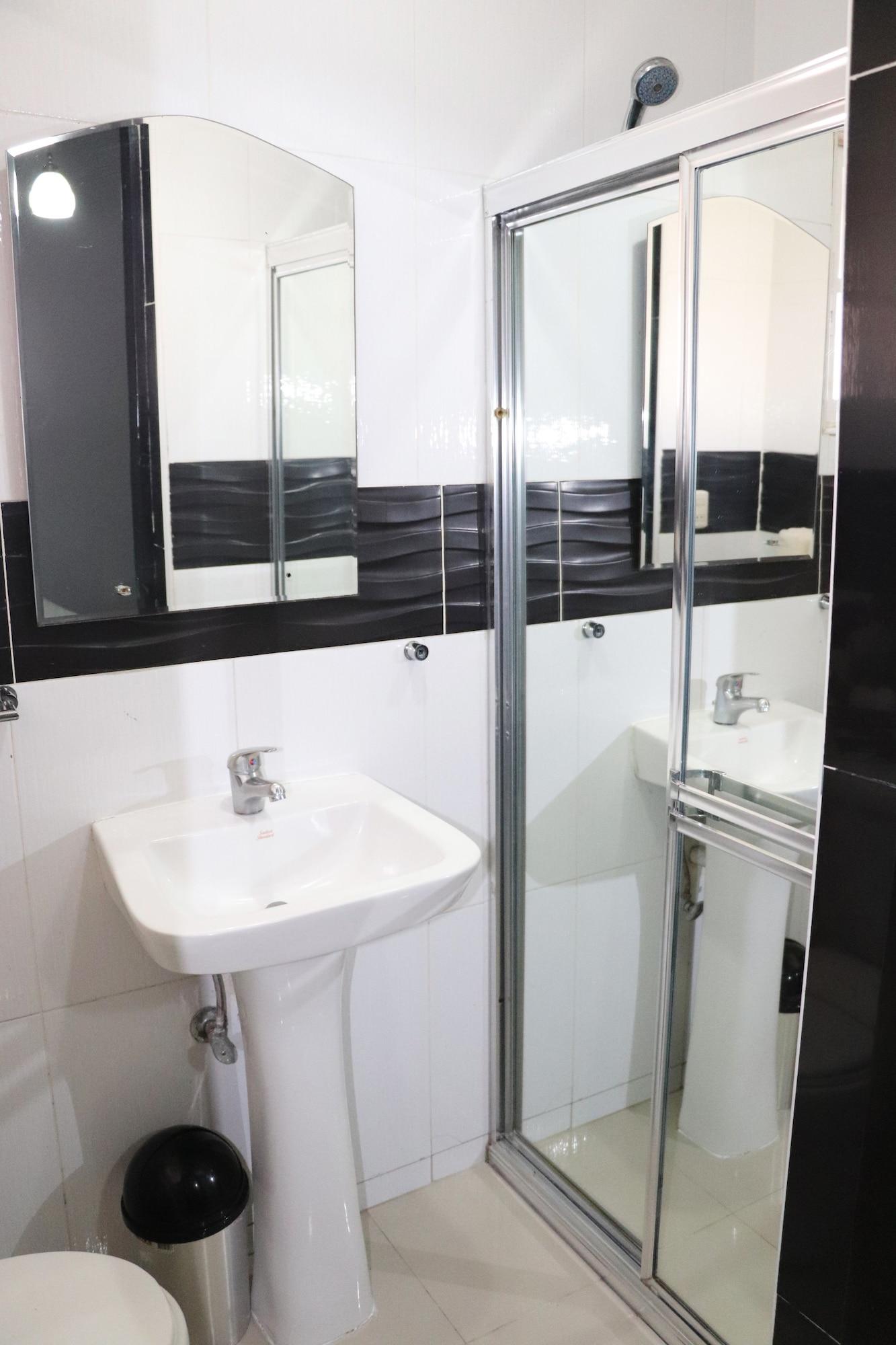 Hotel Merey Santo Domingo Eksteriør bilde