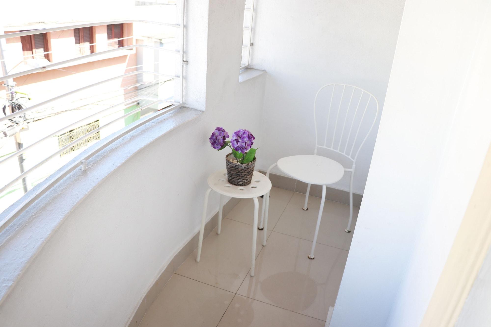 Hotel Merey Santo Domingo Eksteriør bilde