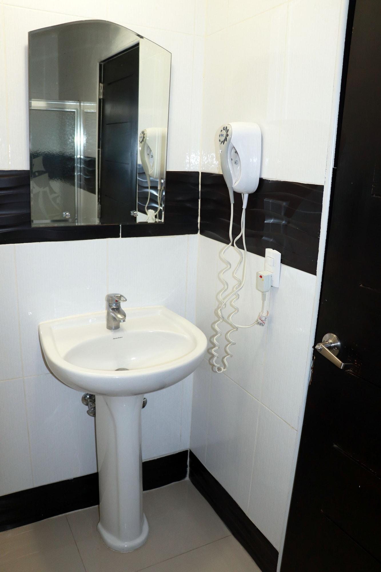 Hotel Merey Santo Domingo Eksteriør bilde