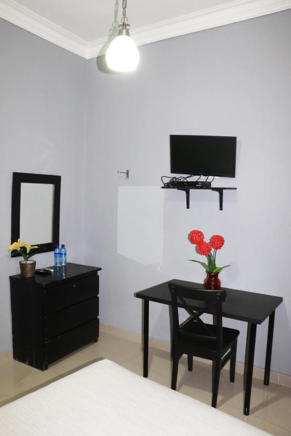 Hotel Merey Santo Domingo Eksteriør bilde