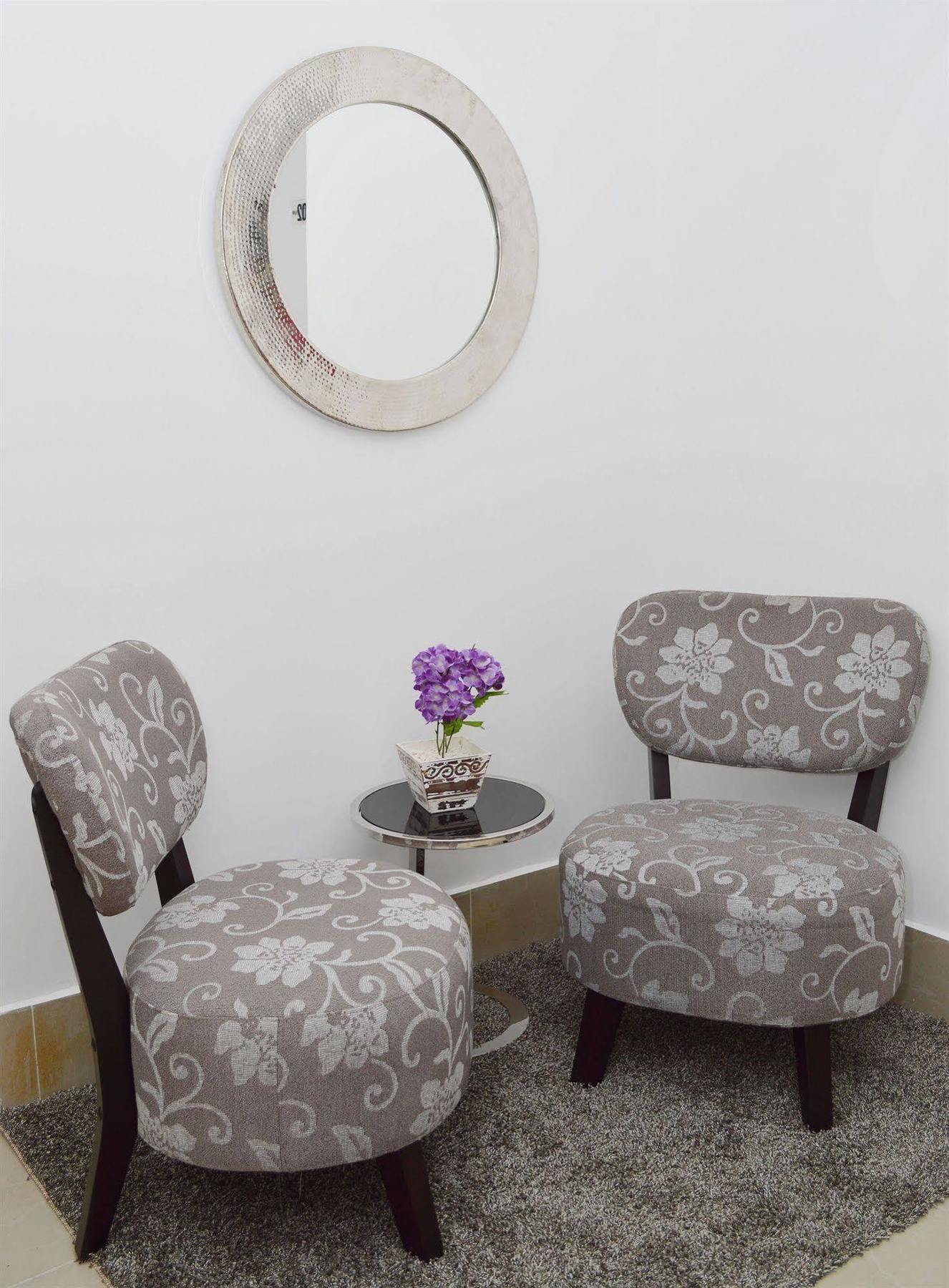 Hotel Merey Santo Domingo Eksteriør bilde