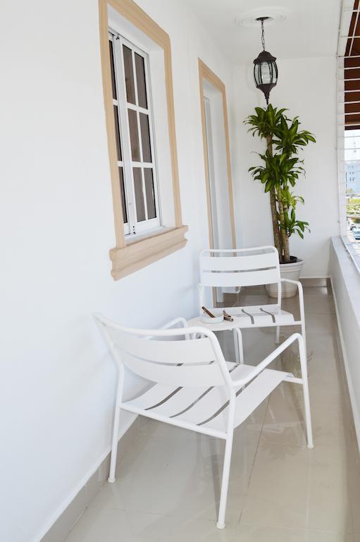 Hotel Merey Santo Domingo Eksteriør bilde